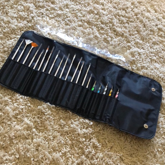 Other - NAIL/ART SET